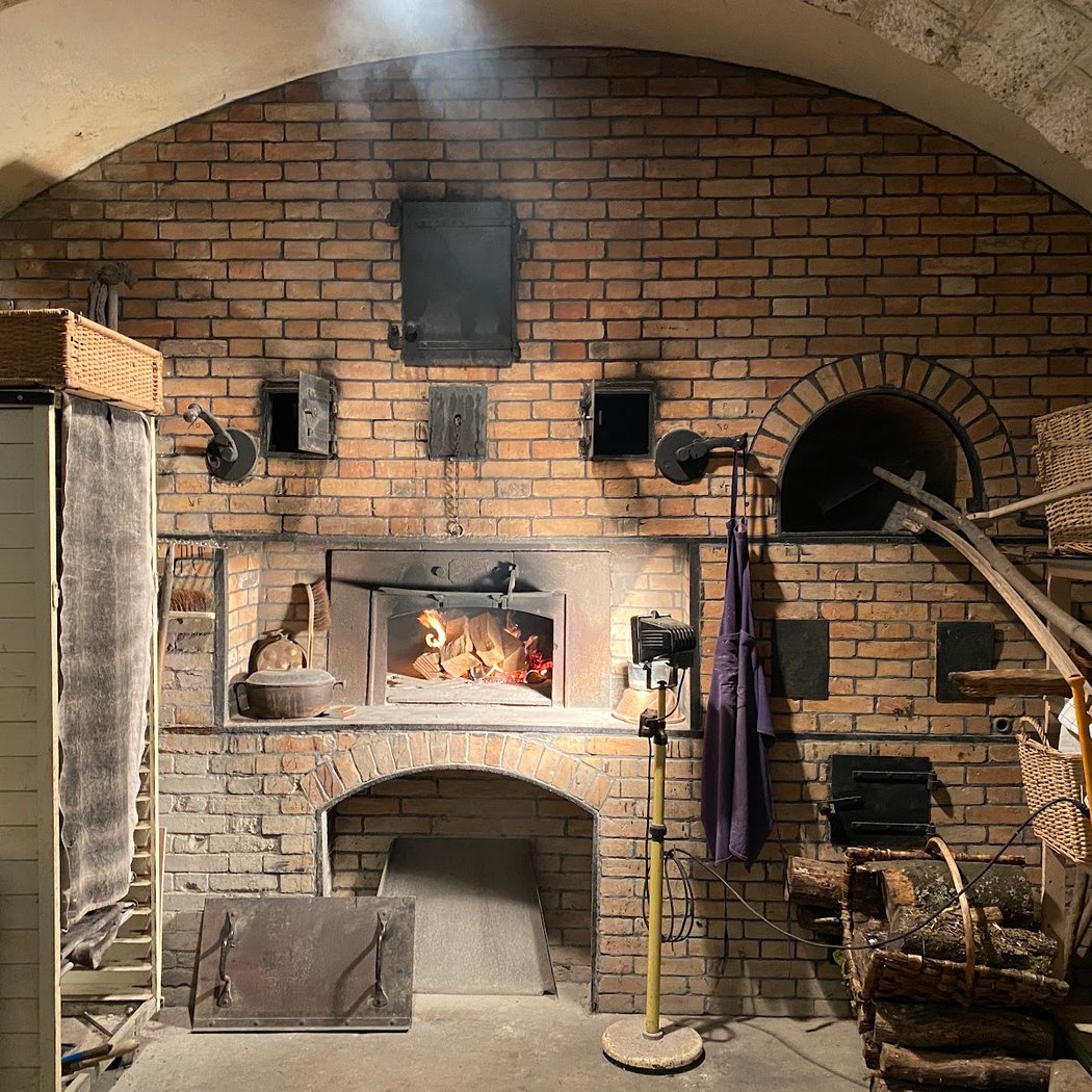 Visite du Fort de Sucy 1