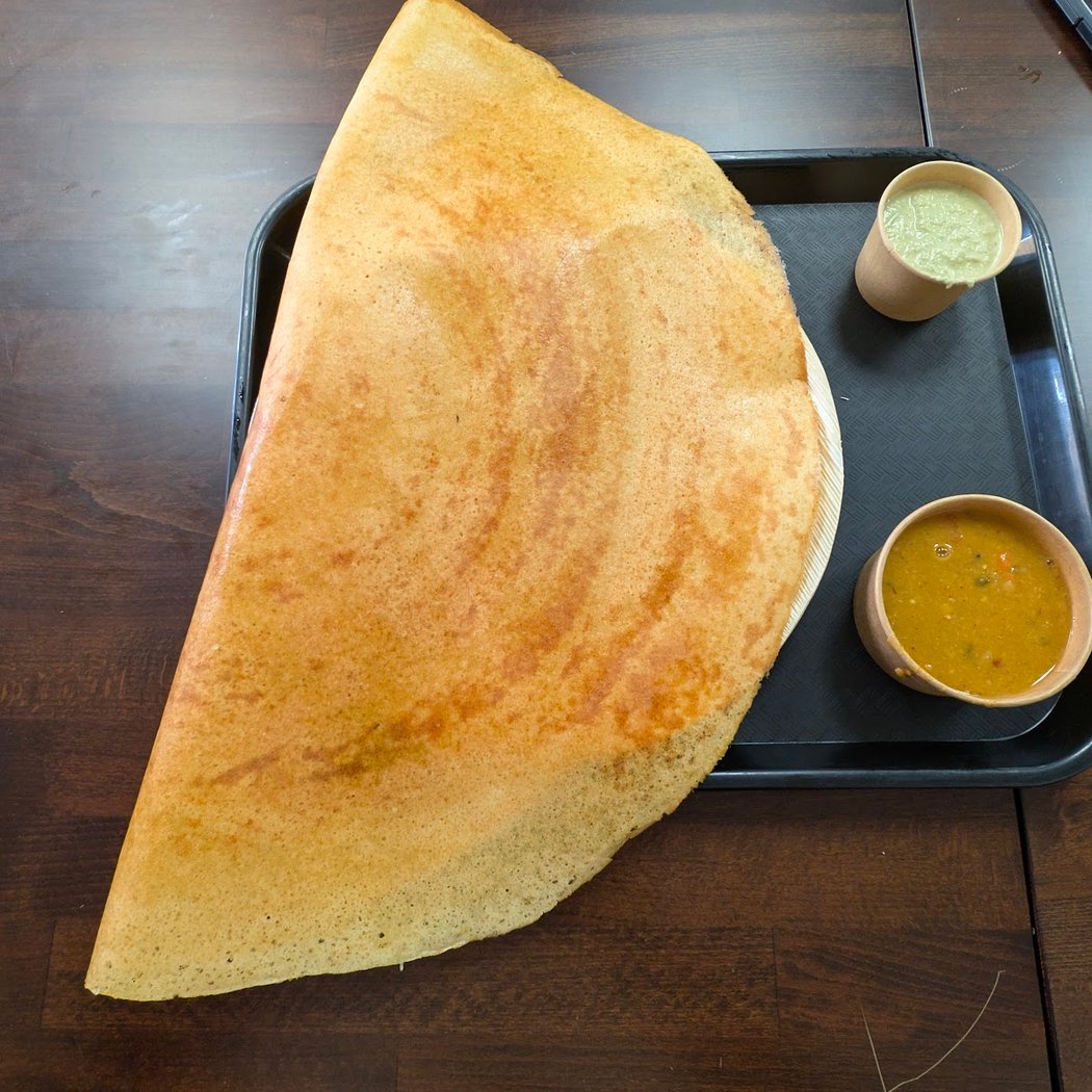 Indian Idli Bites - Pure Vegetarian Indian Restaurant - Newark 3