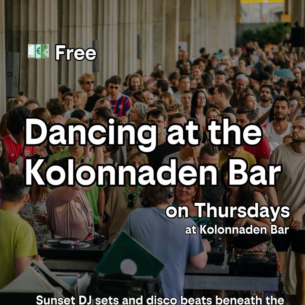 Free Dancing 1