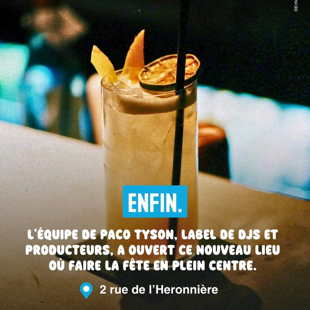 Enfin. 3
