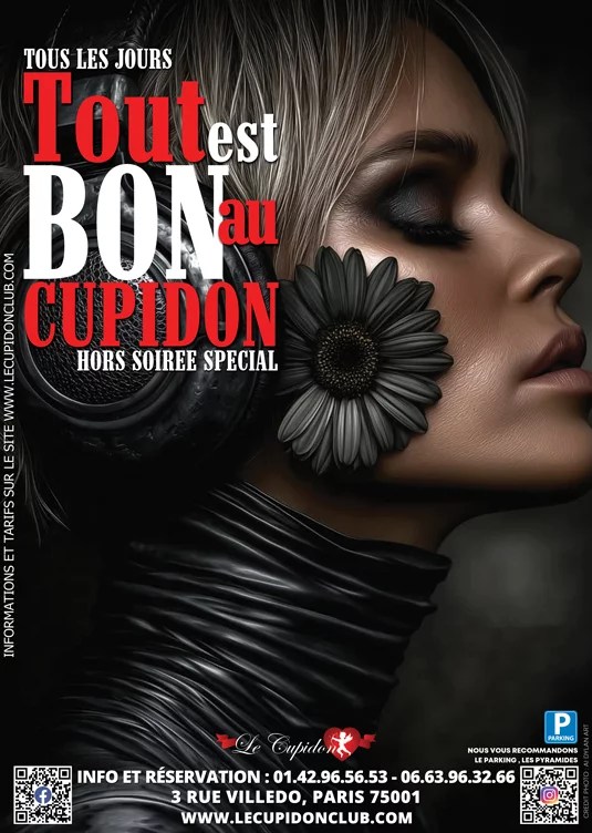 Tout est bon 1