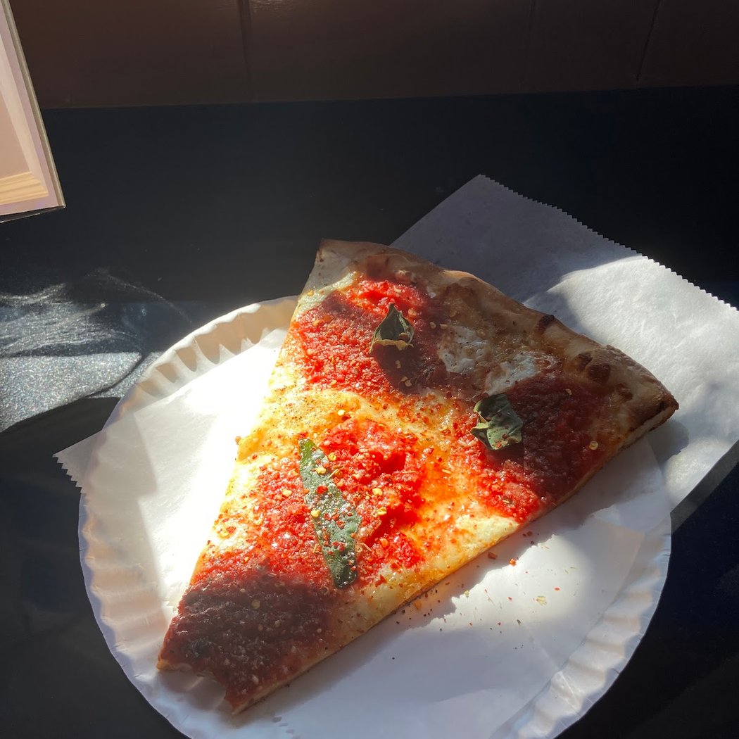 Joe's Pizza Ridgewood 3