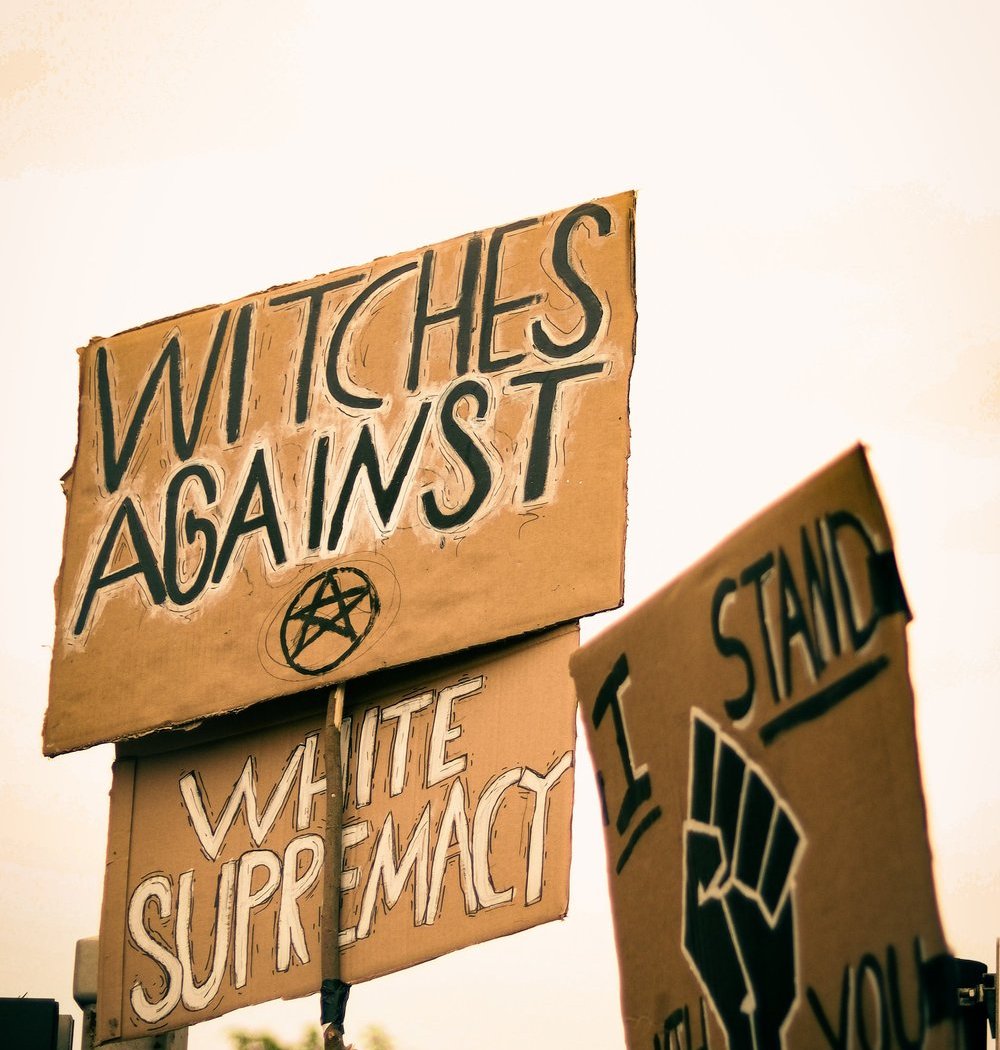 Revolutionary Witchcraft 3
