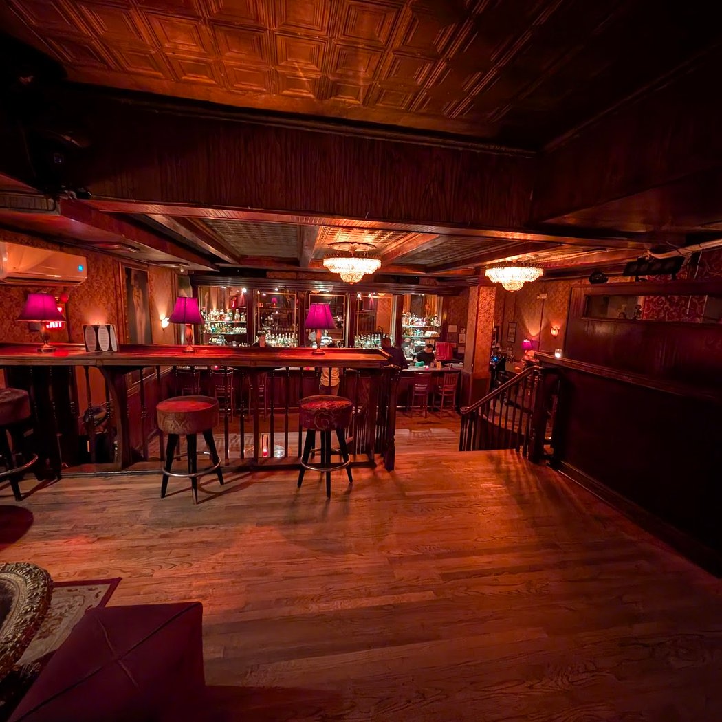 The Rabbit Hole Events 2