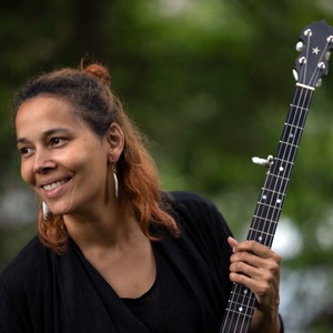 Rhiannon Giddens Concert 1