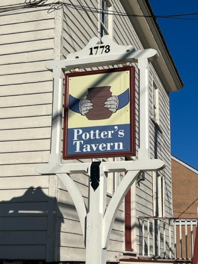 Potters Tavern 3
