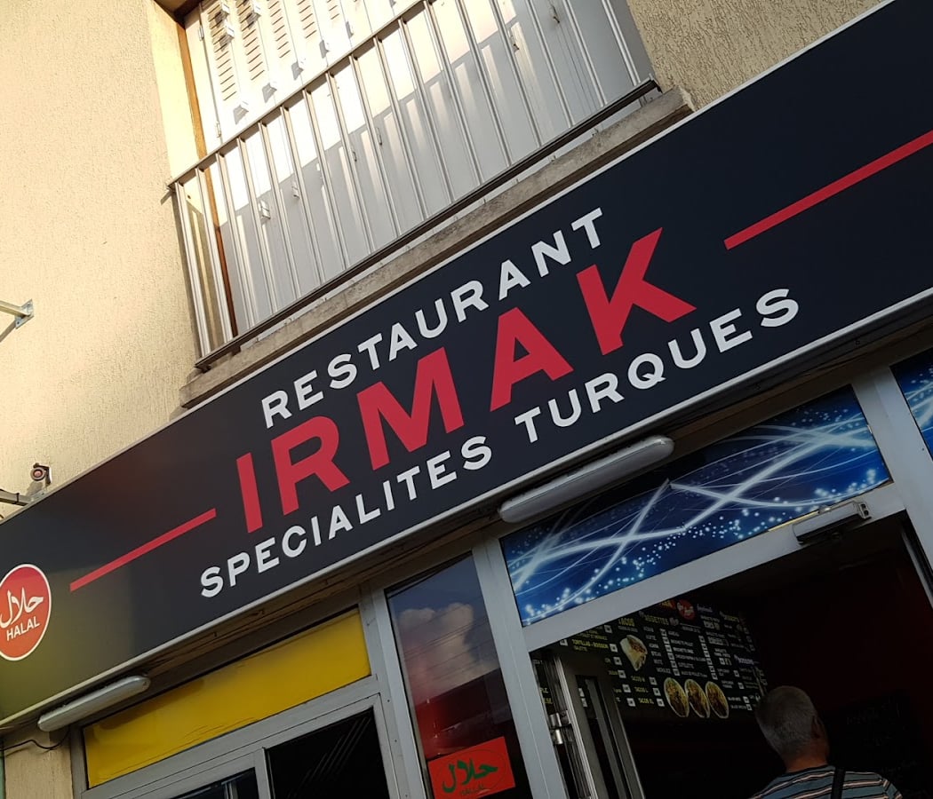 Restaurant Irmak 2