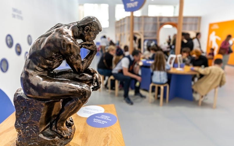 Musée Rodin 3