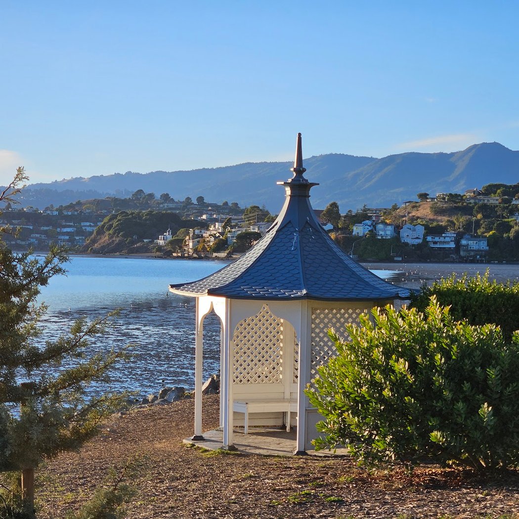 Tiburon Historical Trail 1