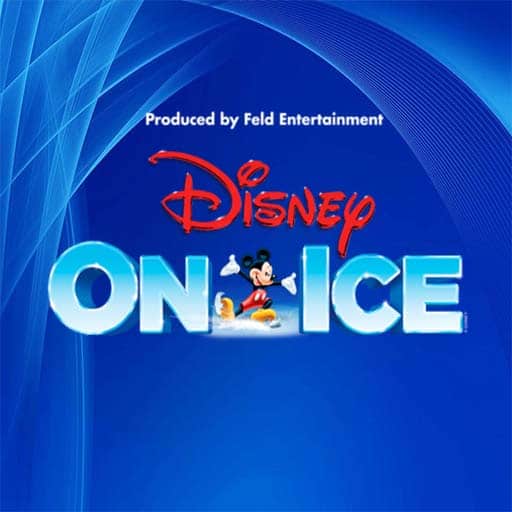Disney On Ice: Let's Dance! 2