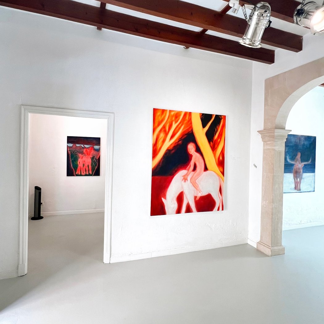 a66Gallery Contemporary Art 3