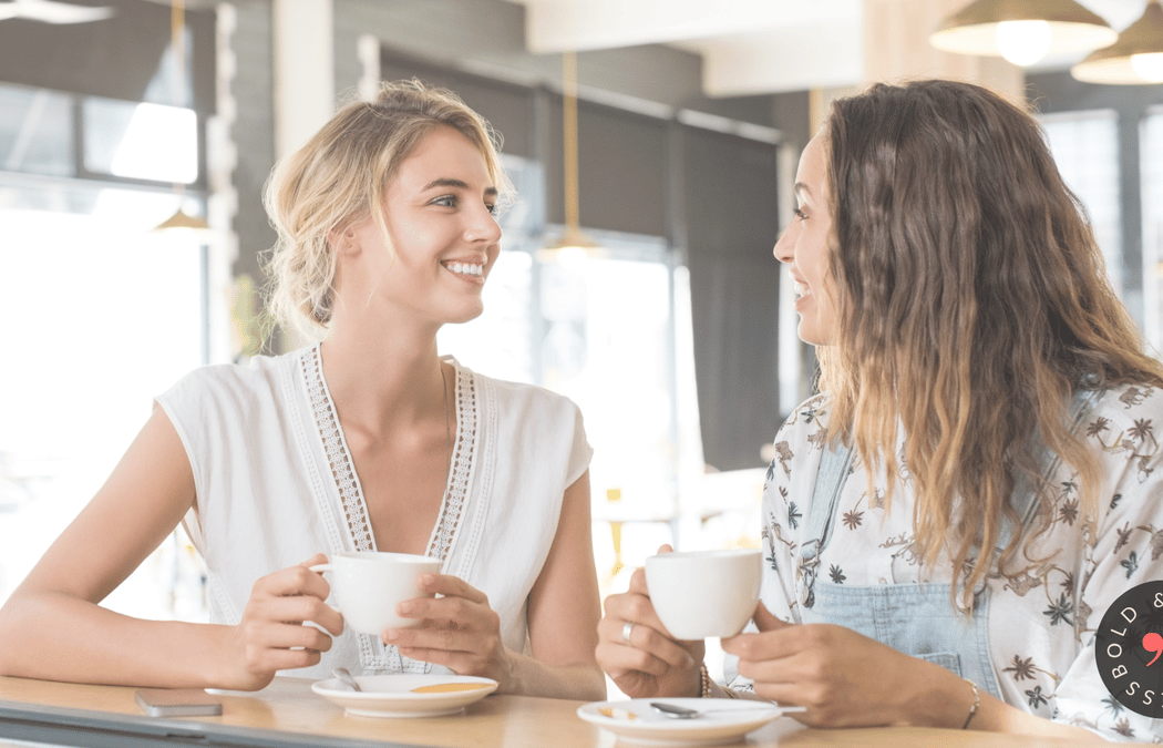 Bold Brunch: Business-Brunch für Frauen – netzwerken und verbinden 1
