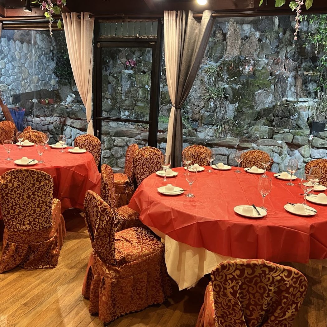 Sichuan Tasty Restaurant 2