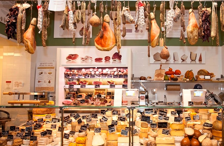 Italian Cooking Classes at Eataly NYC 1