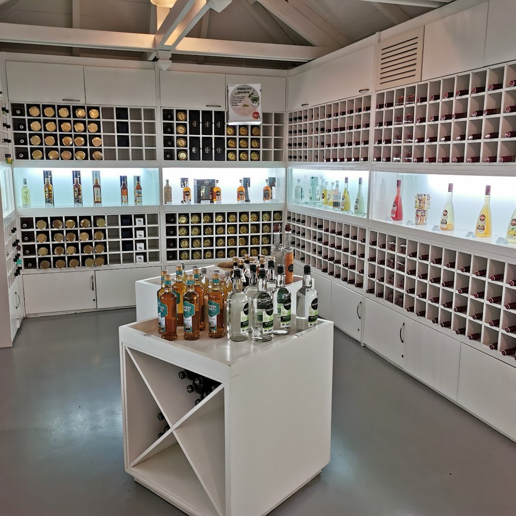 Saga du Rhum 2