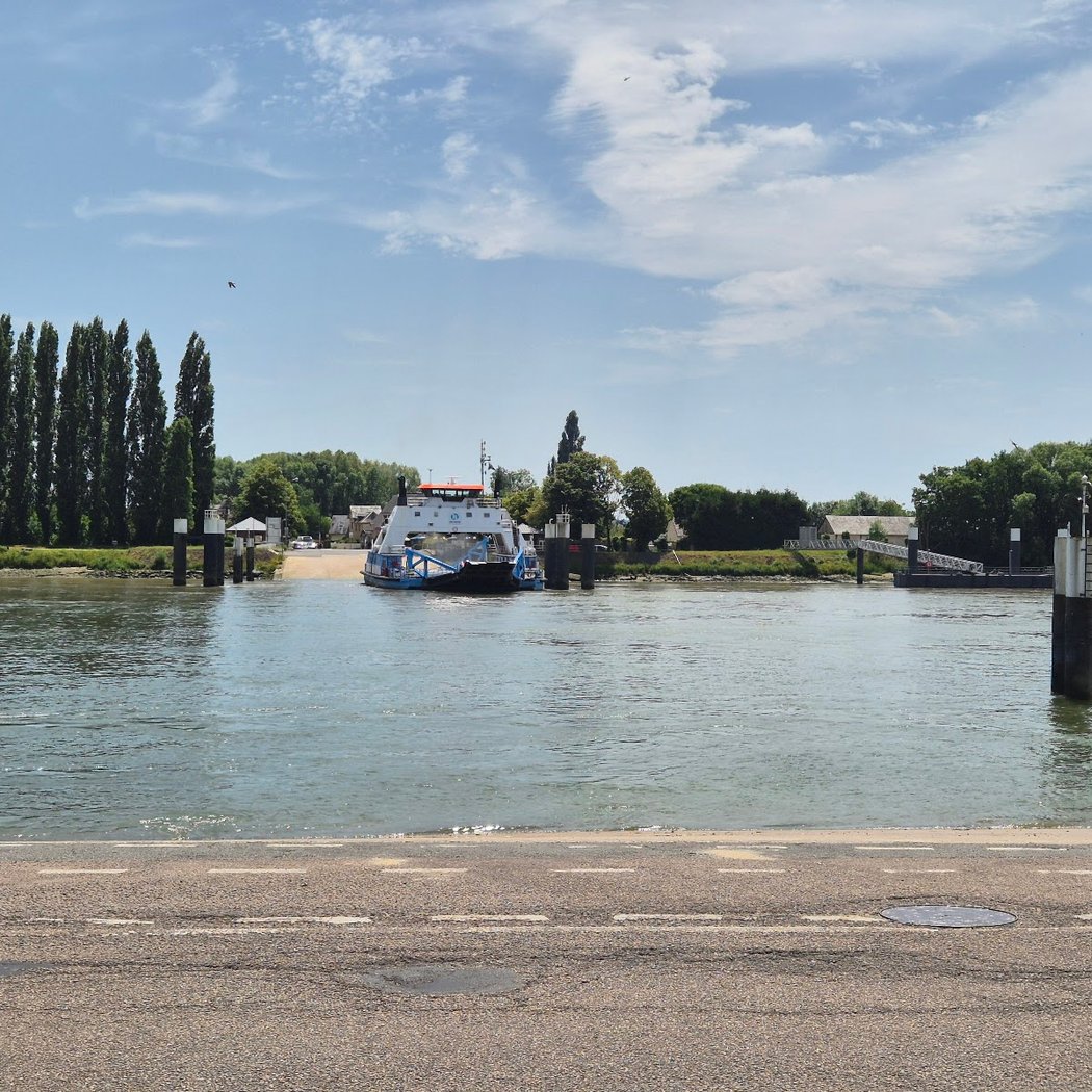 Bac de Duclair 3