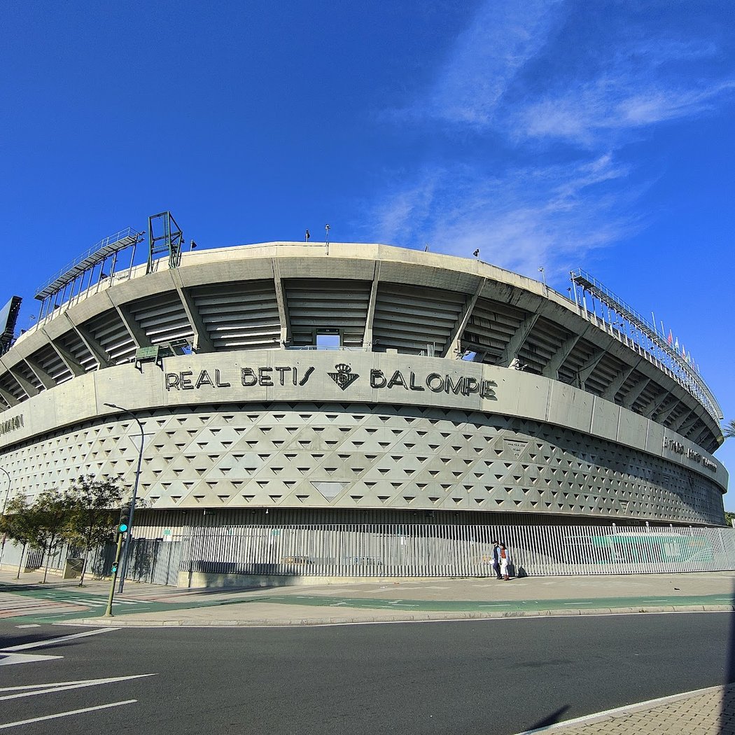 Betis Tour 2