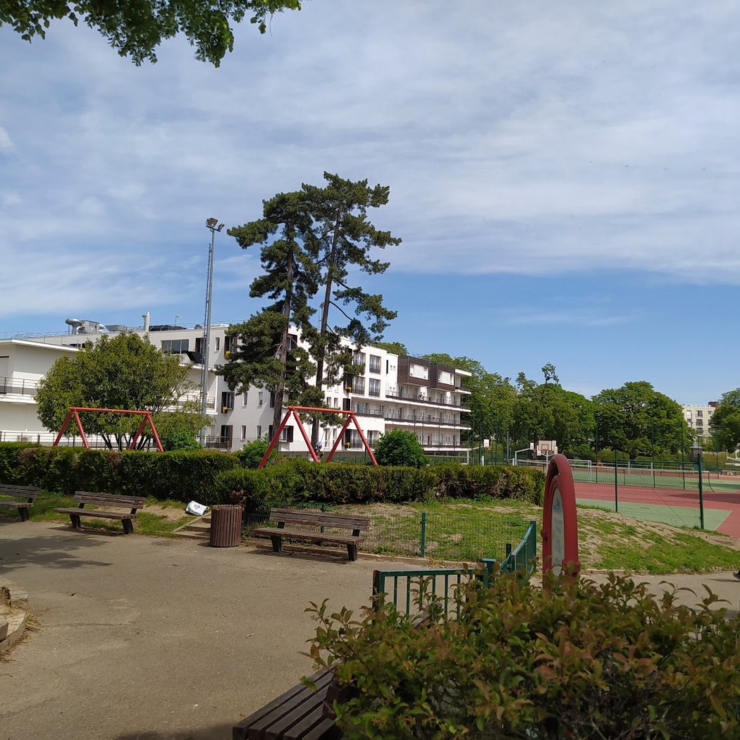 Stade des Chantiers 3