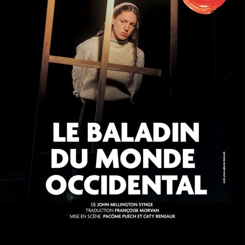 LE BALADIN DU MONDE OCCIDENTAL 1