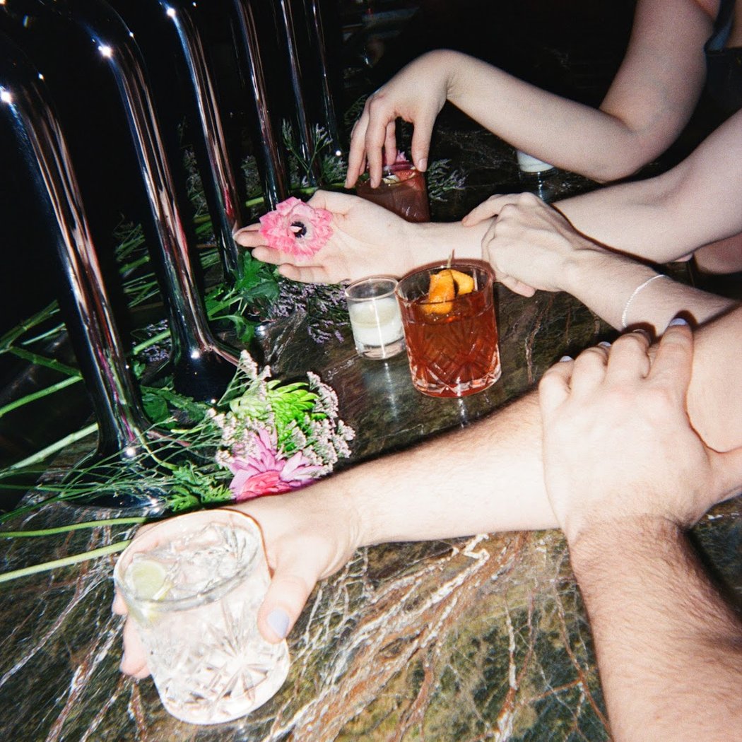 Themed Nights at Oberon 1