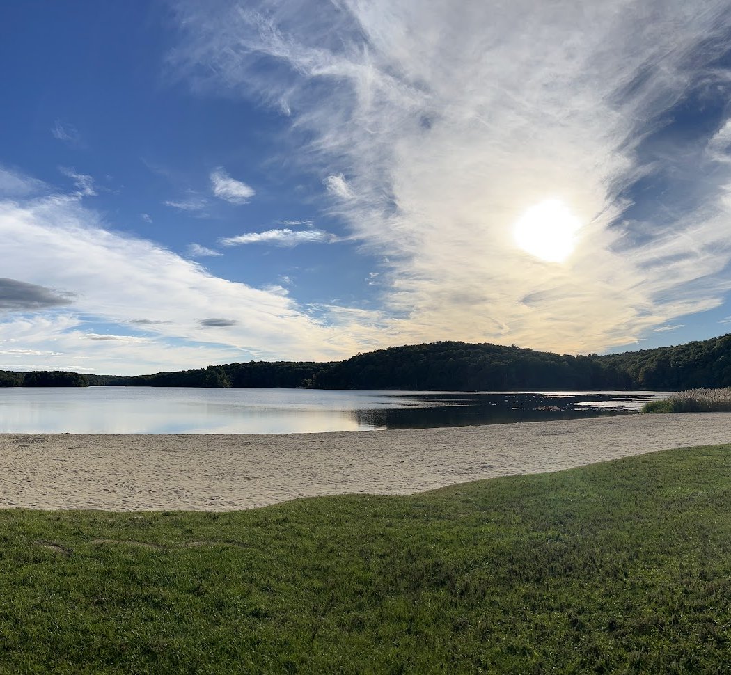 Wawayanda State Park 3