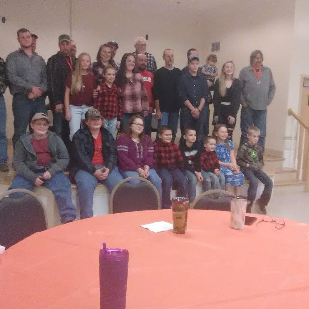 Maybrook Senior Center 3