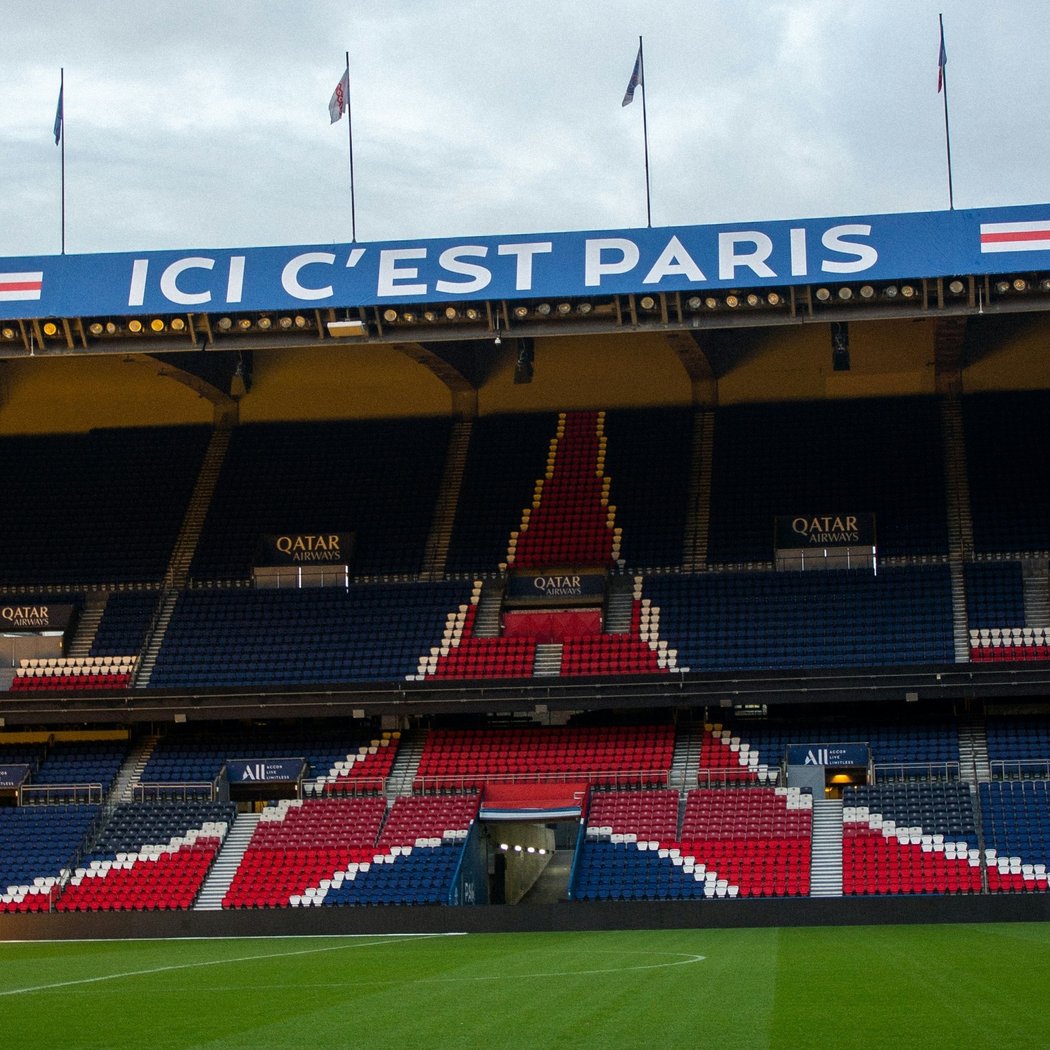 PSG Cantine Solidaire 2