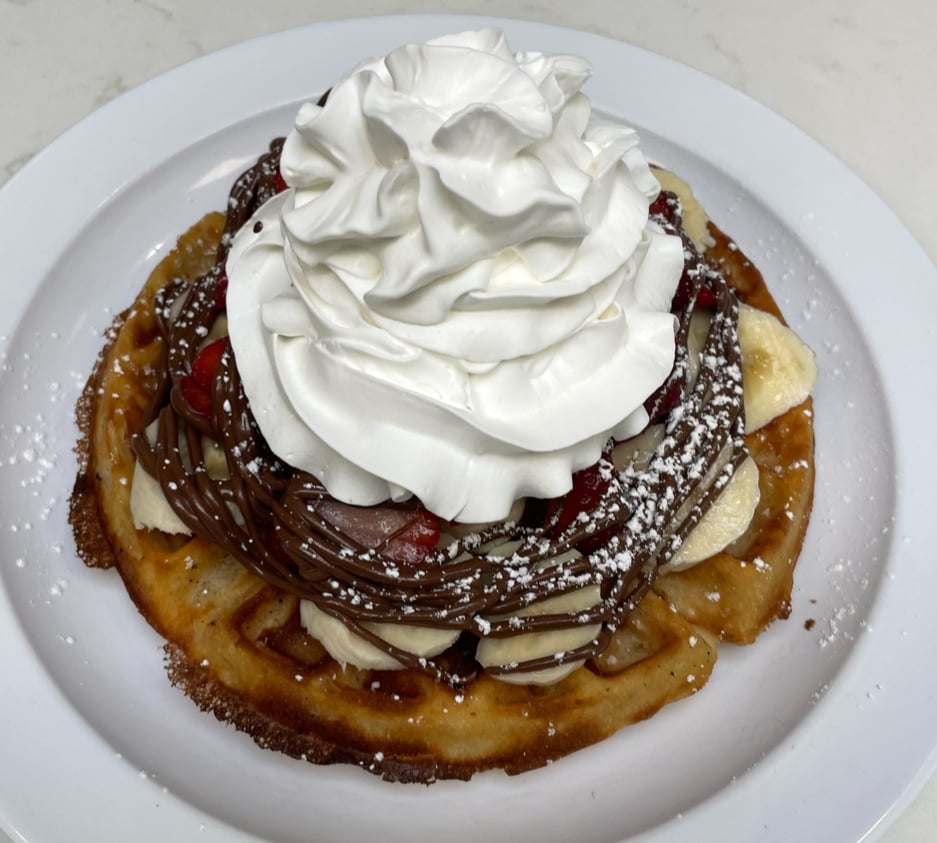 La Crêpe à moi 1
