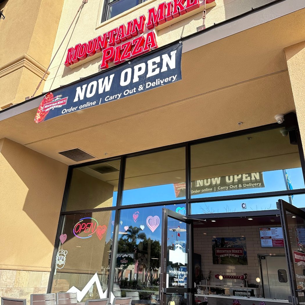 Mountain Mike's Pizza 2