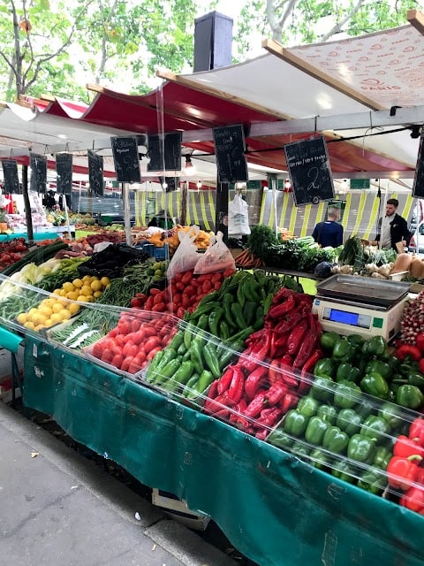 Marché Auguste-Blanqui 1
