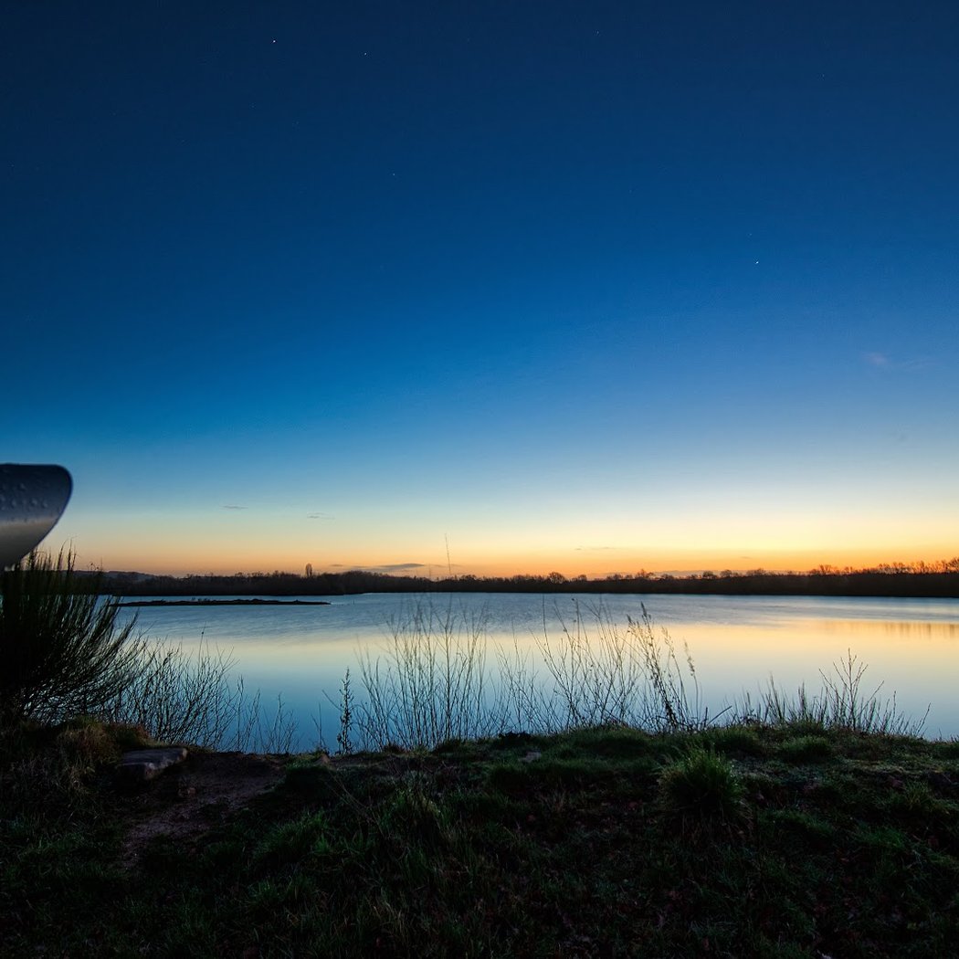 Lac de la Monnerie 1