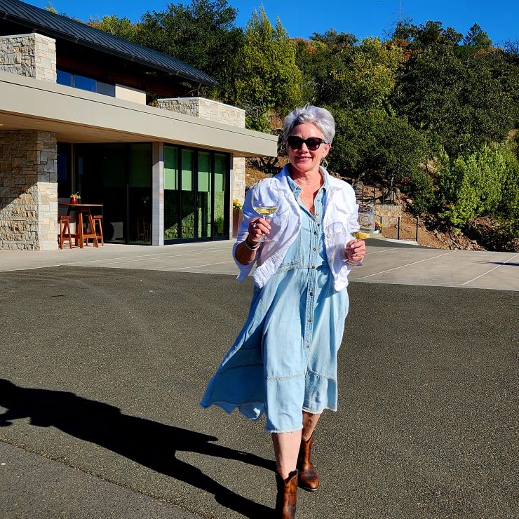 Coursey Graves Estate Winery 2