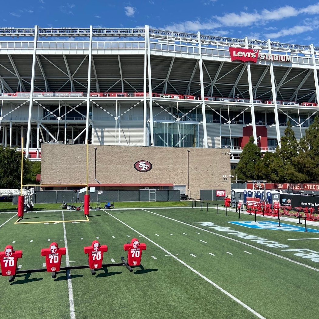 49ers Game 4