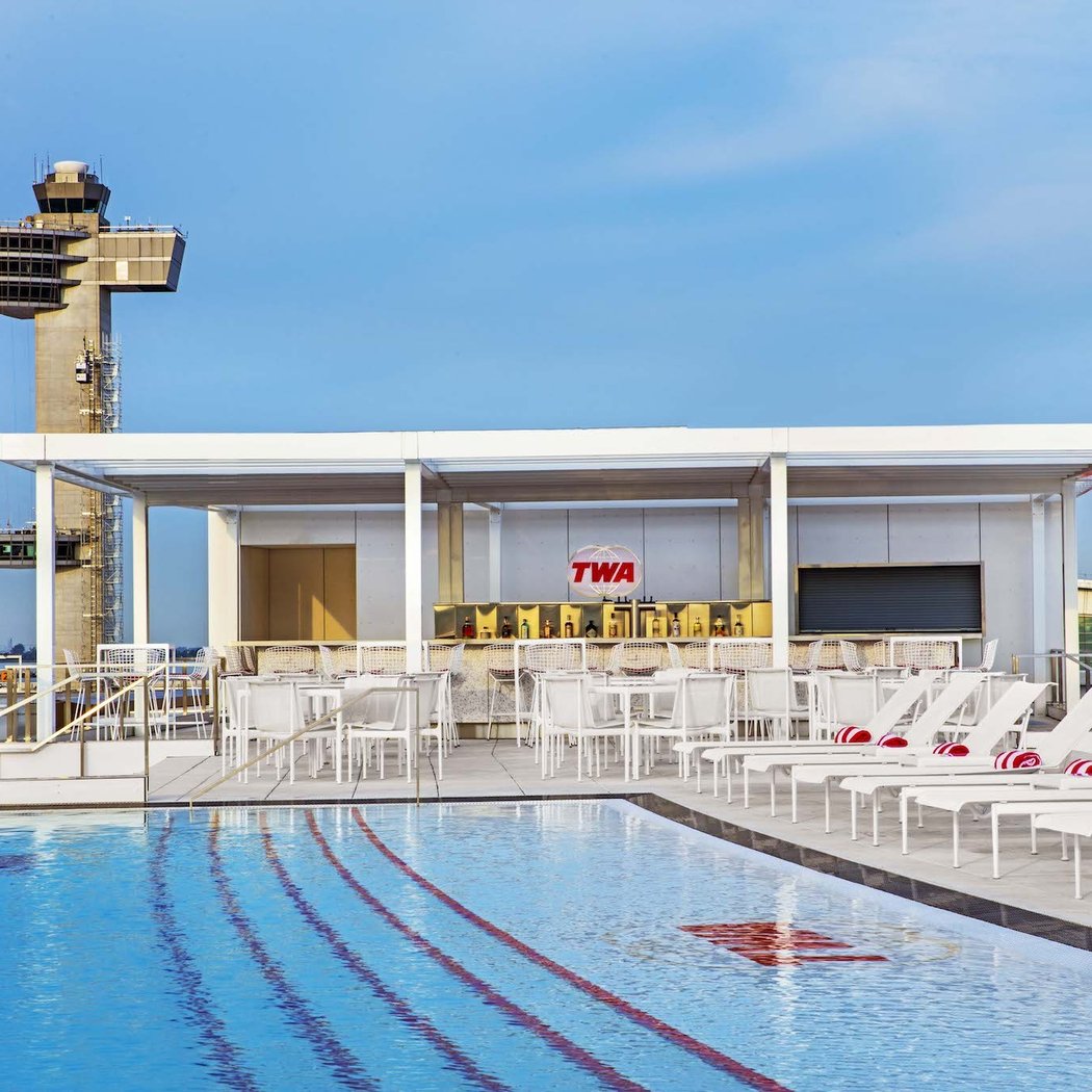 The Pool Bar 3