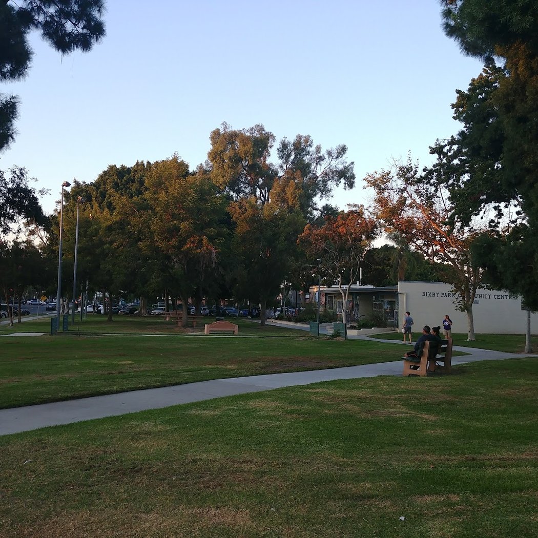Bixby Park 2