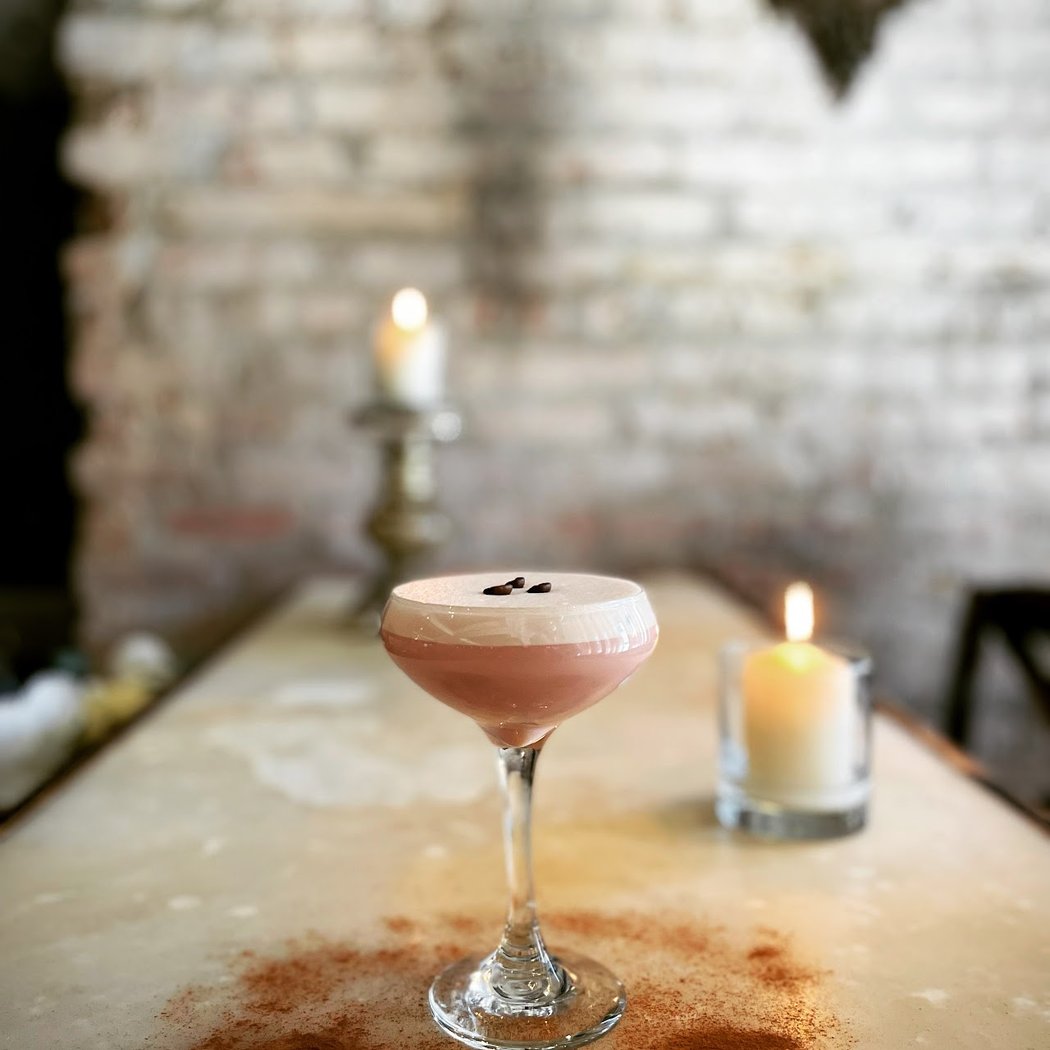 Medi Wine Bar & Restaurant 1