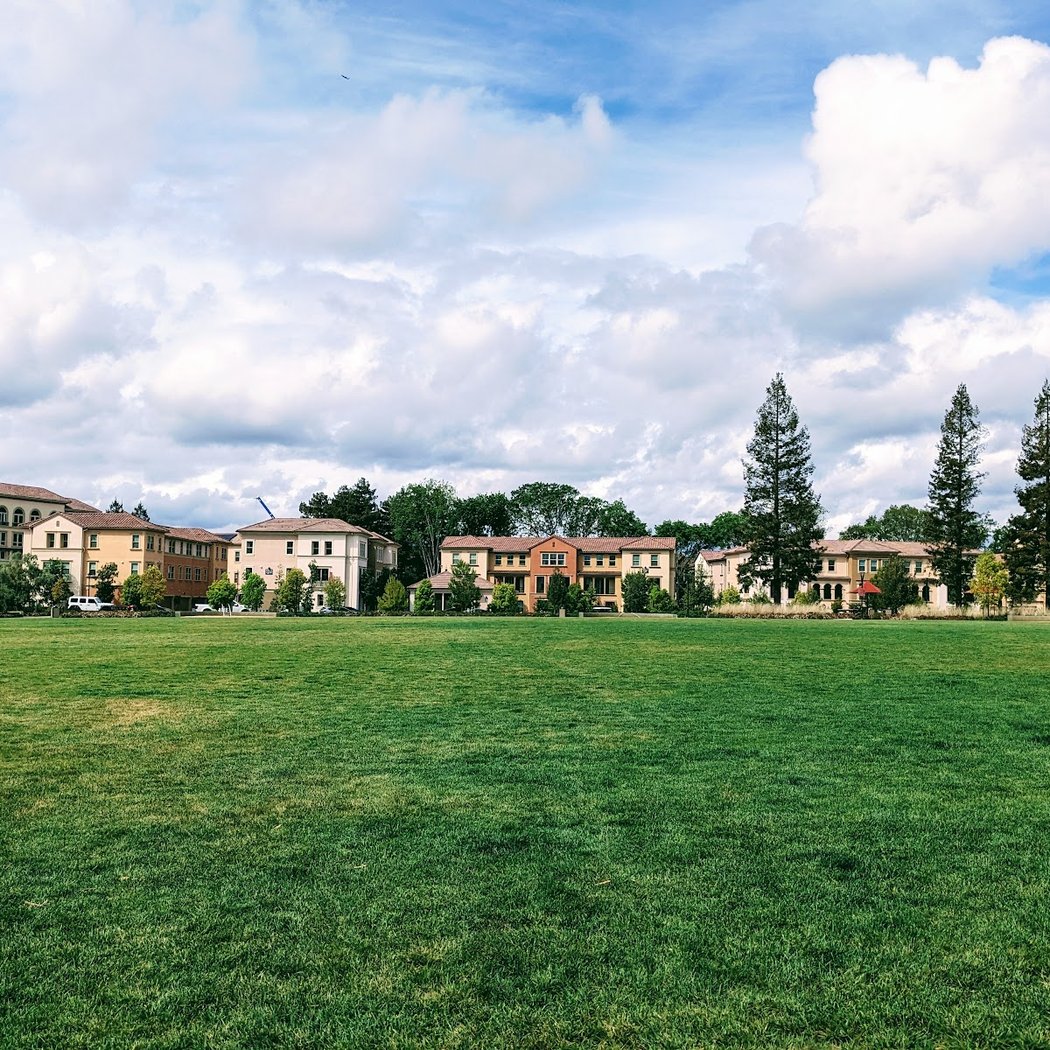 Muwékma Park 2