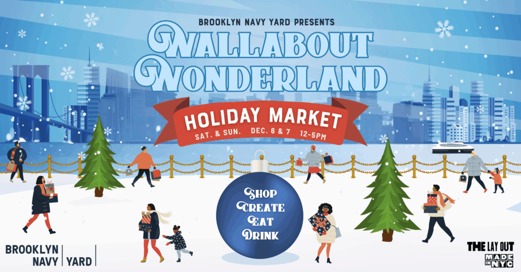Wallabout Wonderland 1