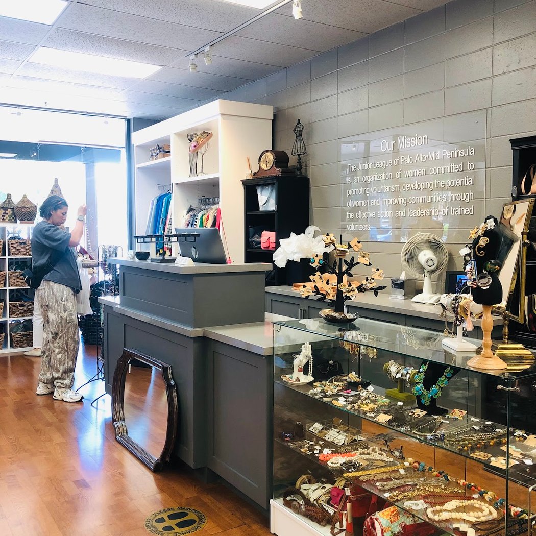 The Shop 3