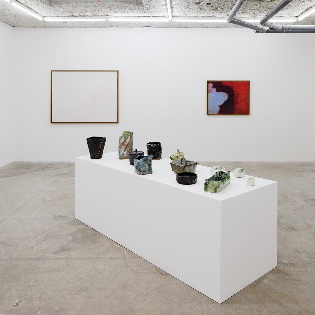 Galerie Balice Hertling 2
