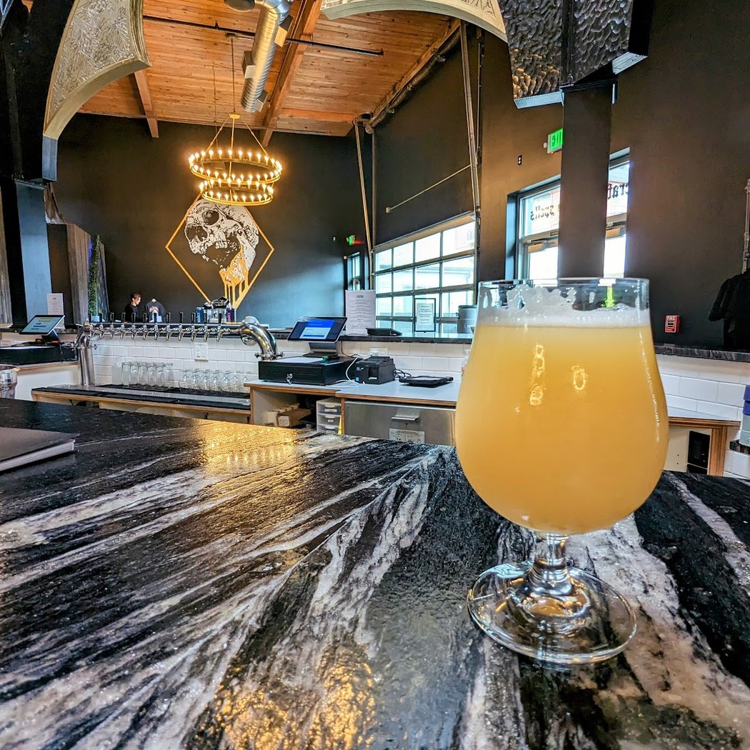 Brujos Brewing 3