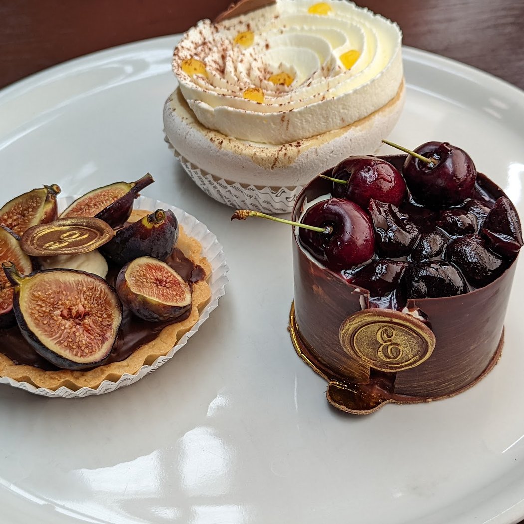 Emozioni Pasticceria & Rosticceria 1