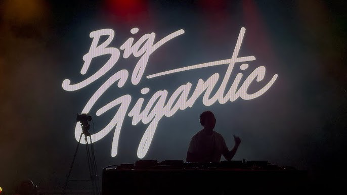 Big Gigantic: 360 House Party 3