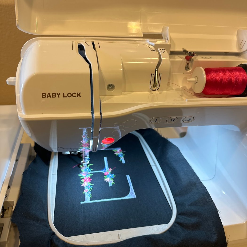 Dublin Sewing Center 1