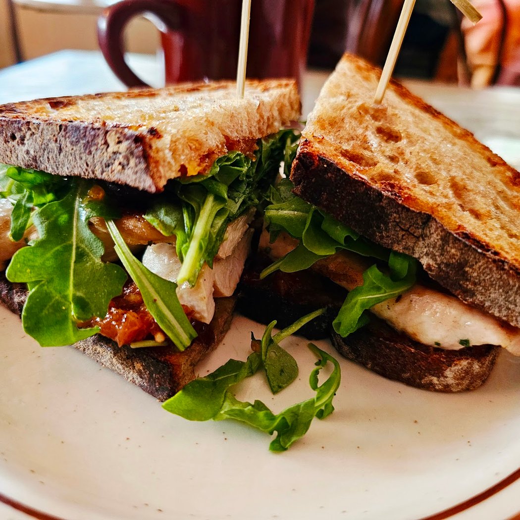 Swallow Cafe 1