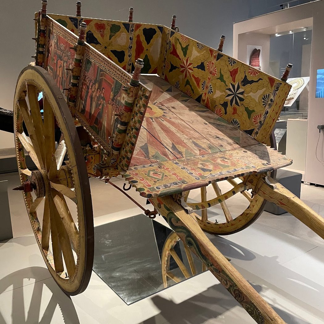Museum Europäischer Kulturen 4