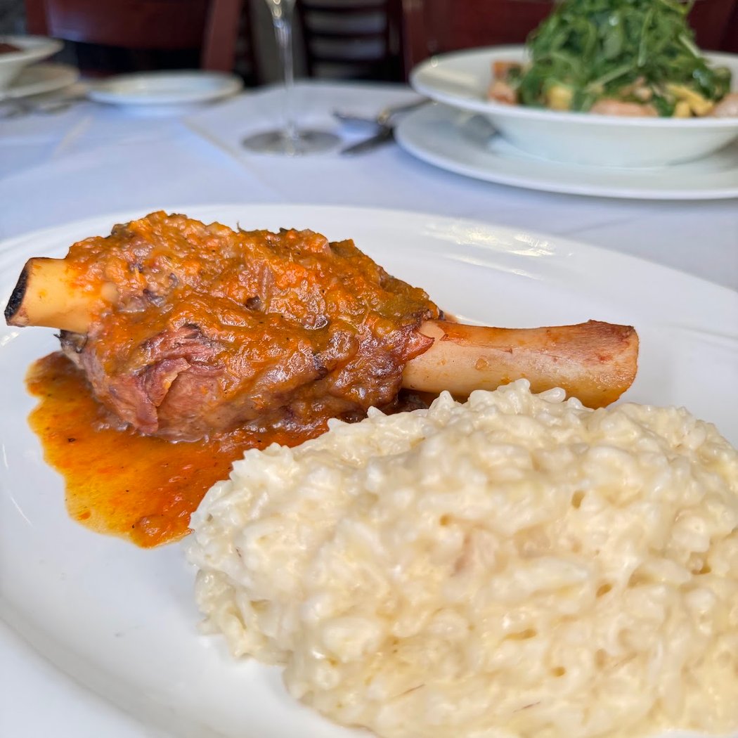 Piccolino Ristorante NJ 3