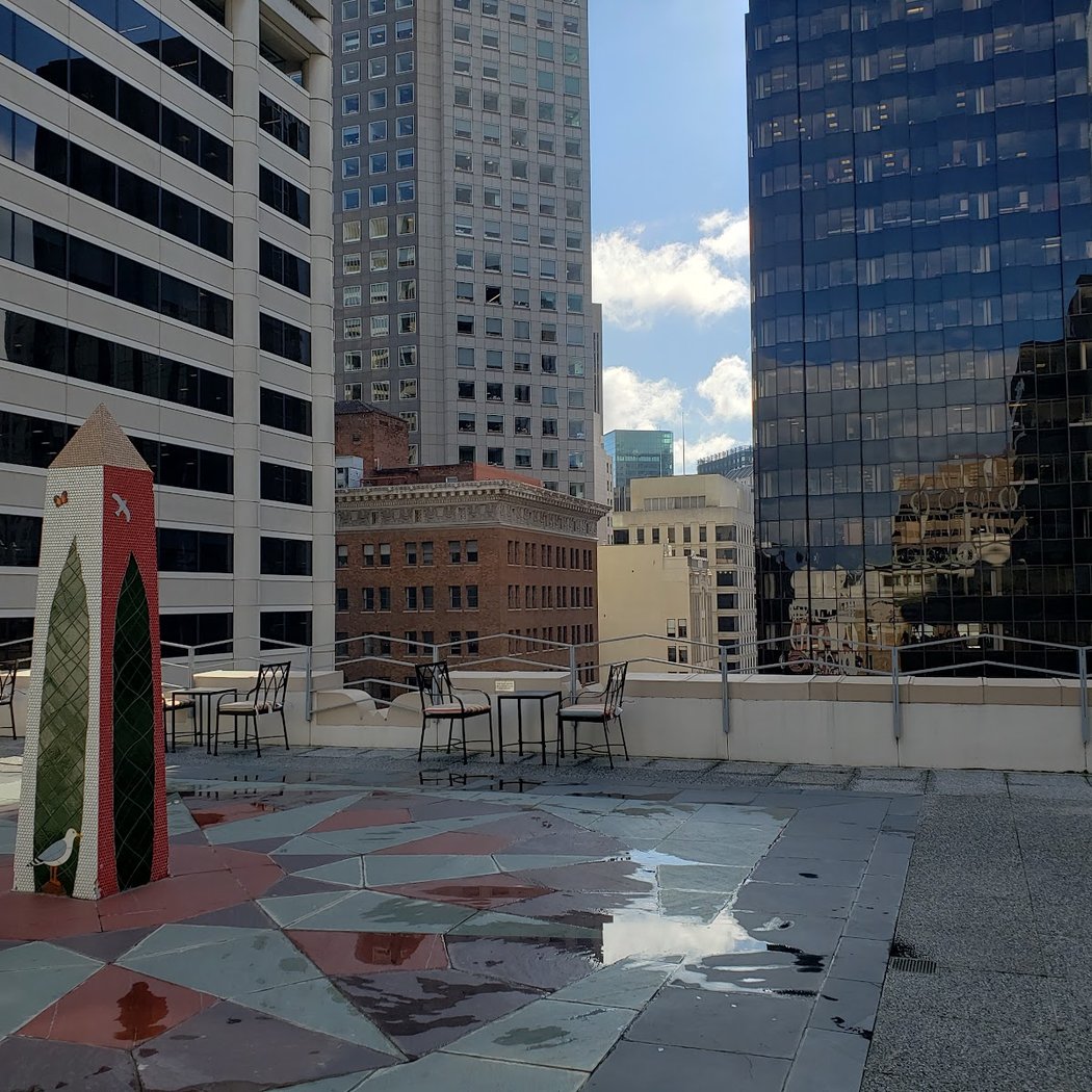 343 Sansome Rooftop Deck 3