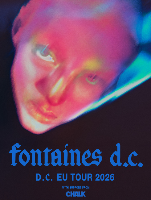 Fontaines D.C. 1
