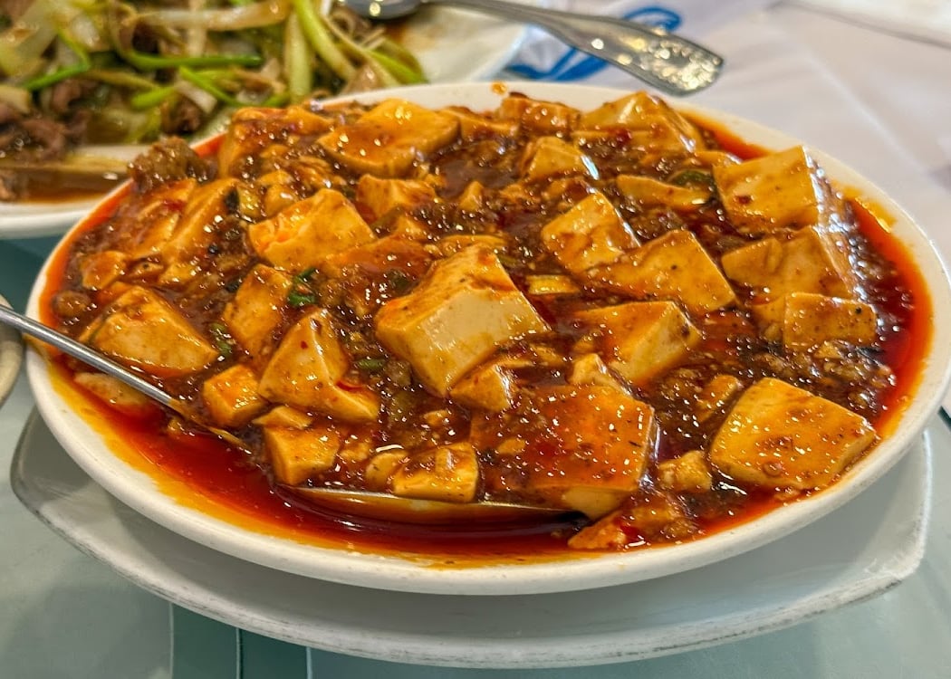 Zoe’s Chinese Restaurant 2